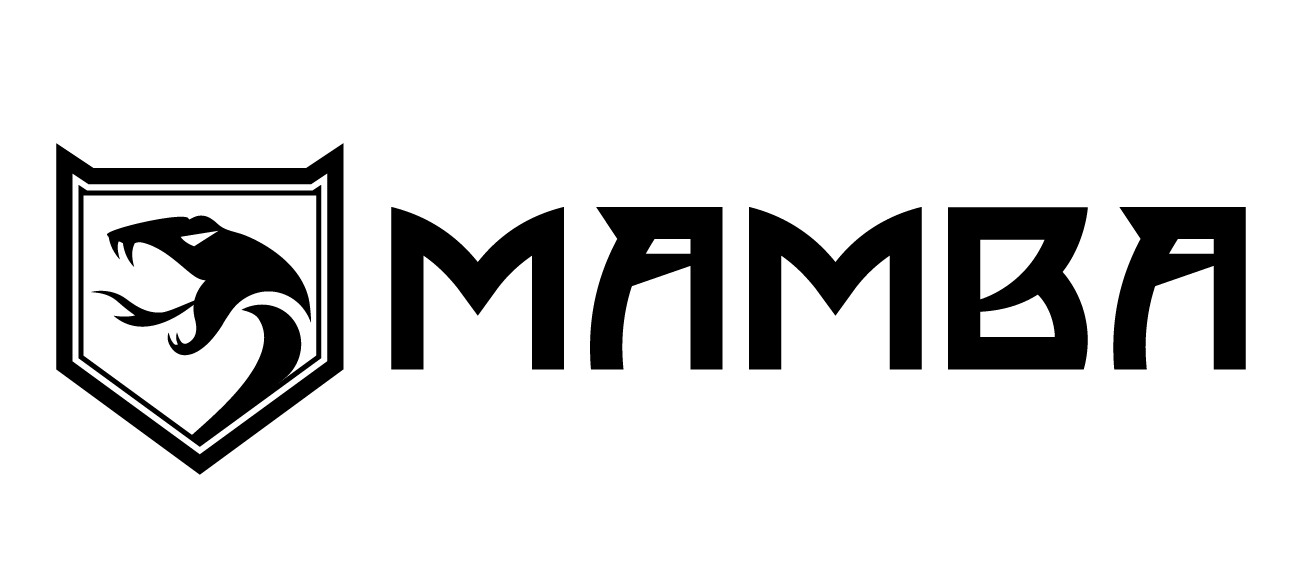 Mamba Logo