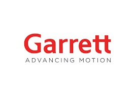Garrett Logo