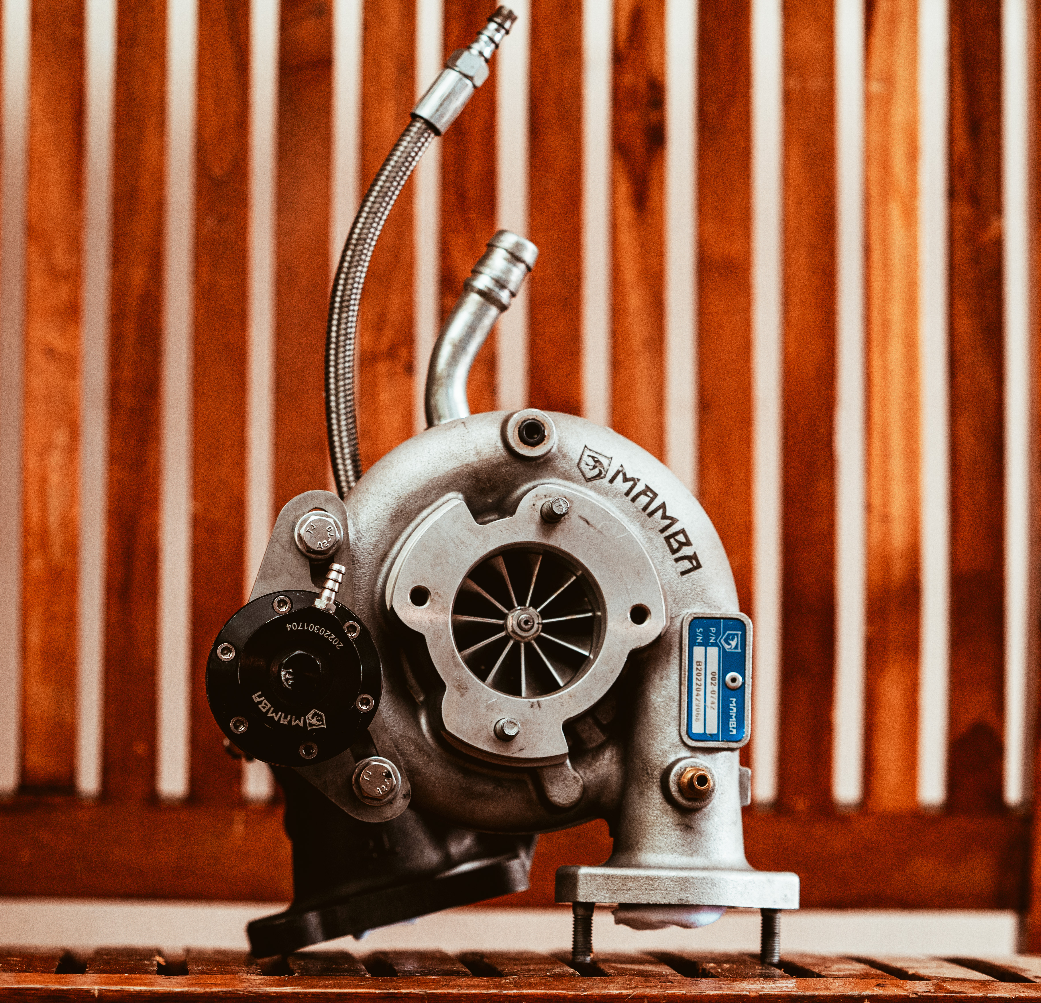 Turbo Repair